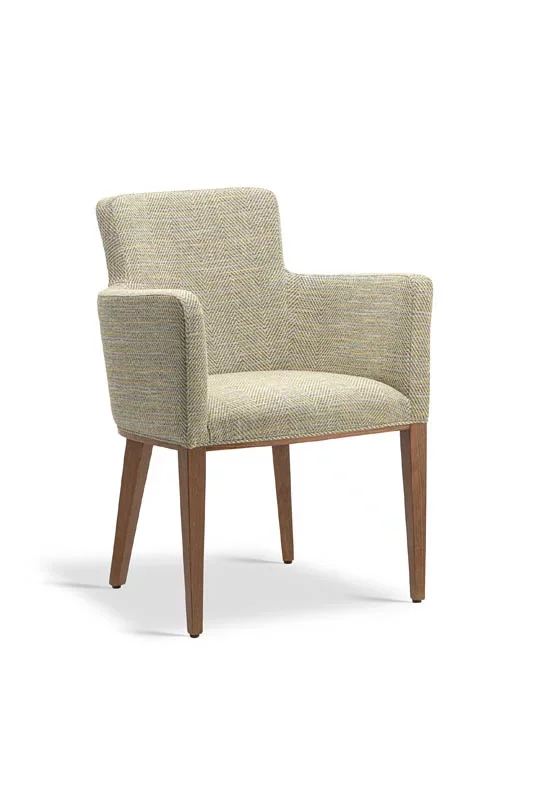 Drevená stolička T AMBRA