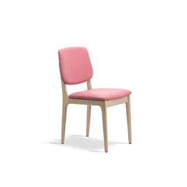 Drevená stolička T BICE Drevená stolička T BICE