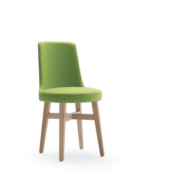 Drevená stolička T ELEN 1
