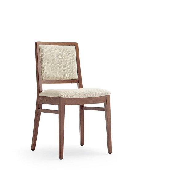 Drevená stolička T GIADA