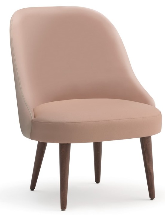 Drevená stolička T GIPSY XL