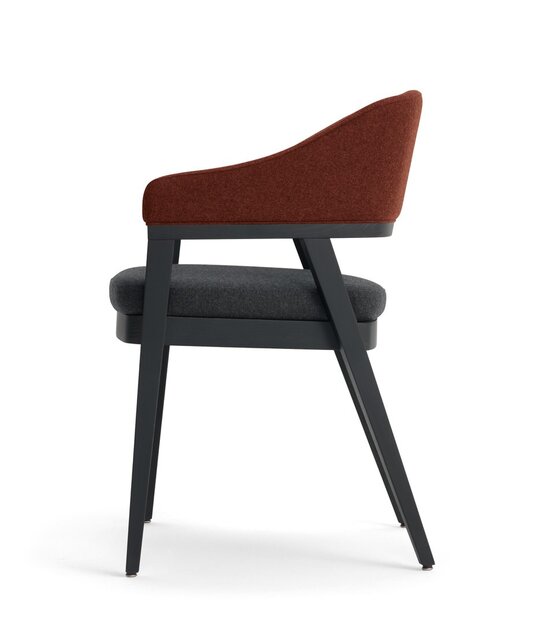 Drevená stolička T MYTH 2