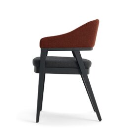 Drevená stolička T MYTH 2