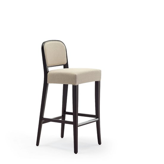Drevená stolička T PERLA/Sg