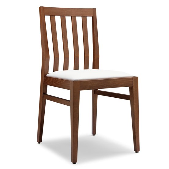 Drevená stolička TARA 473 A
