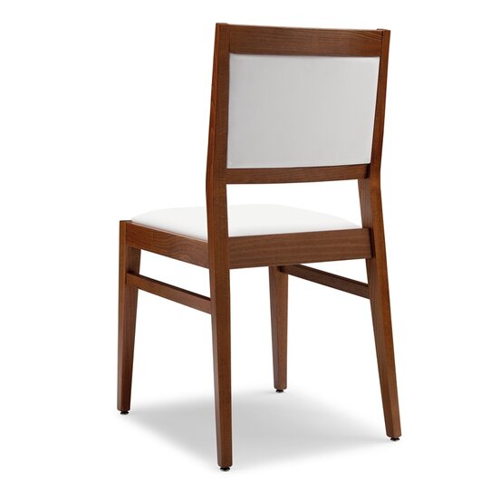 Drevená stolička TILDE 473 D
