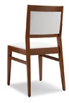 Drevená stolička TILDE 473 D
