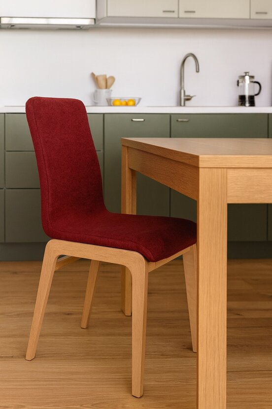 Jedálenská stolička ARIEN