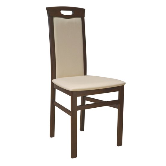 Jedálenská stolička BENITO AKCIA