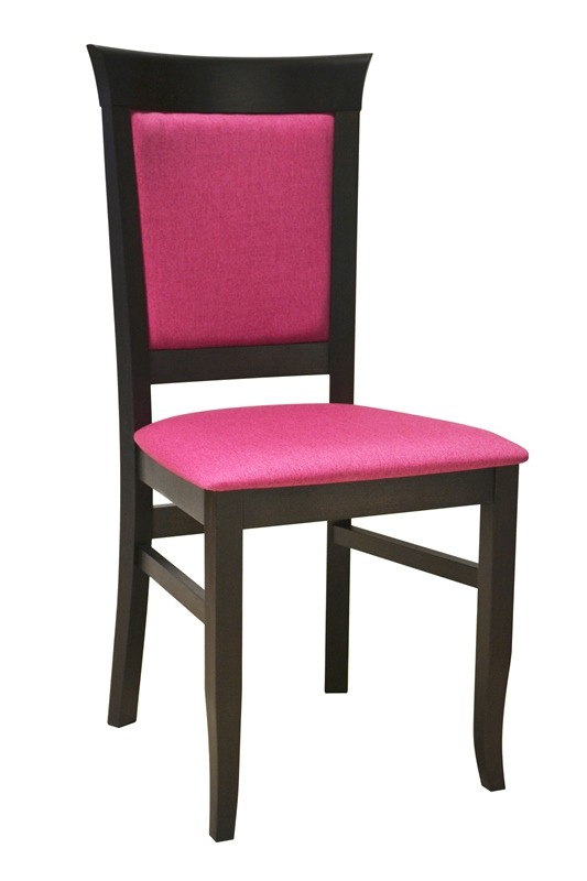 Jedálenská stolička D106