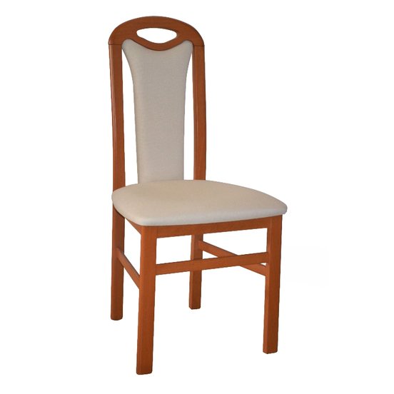 Jedálenská stolička D125