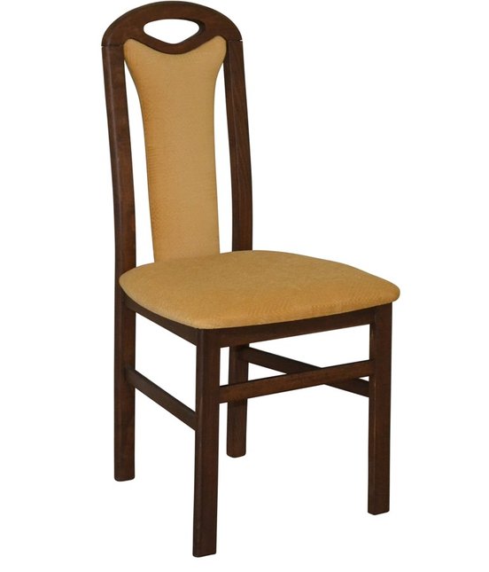 Jedálenská stolička D125 AKCIA