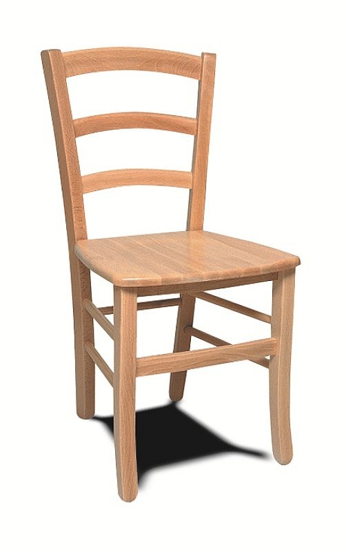 Jedálenská stolička D141