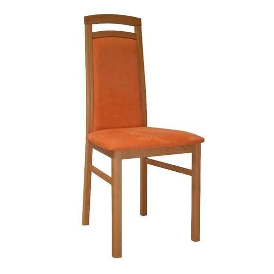 Jedálenská stolička D152