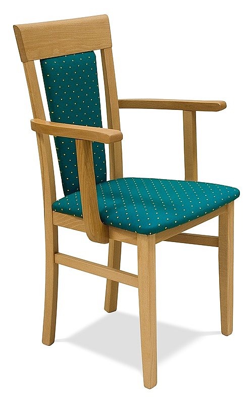 Jedálenská stolička D198