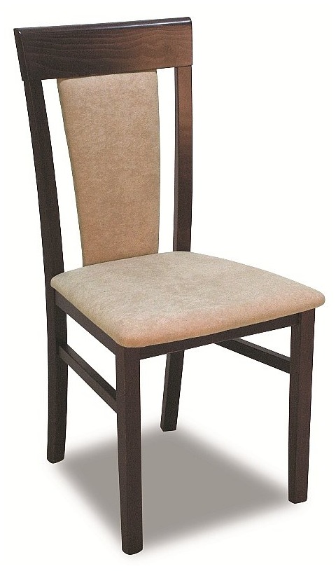 Jedálenská stolička D198