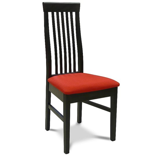 Jedálenská stolička D208