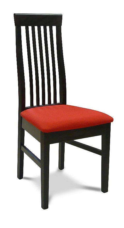 Jedálenská stolička D208