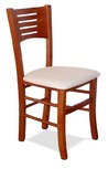 Jedálenská stolička D222