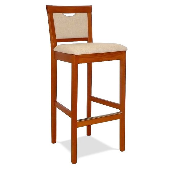 Jedálenská stolička D228