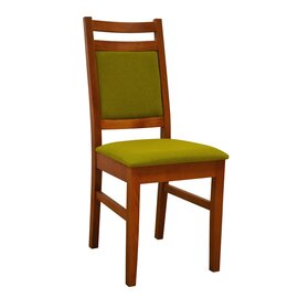 Jedálenská stolička D3237 -čalúnená