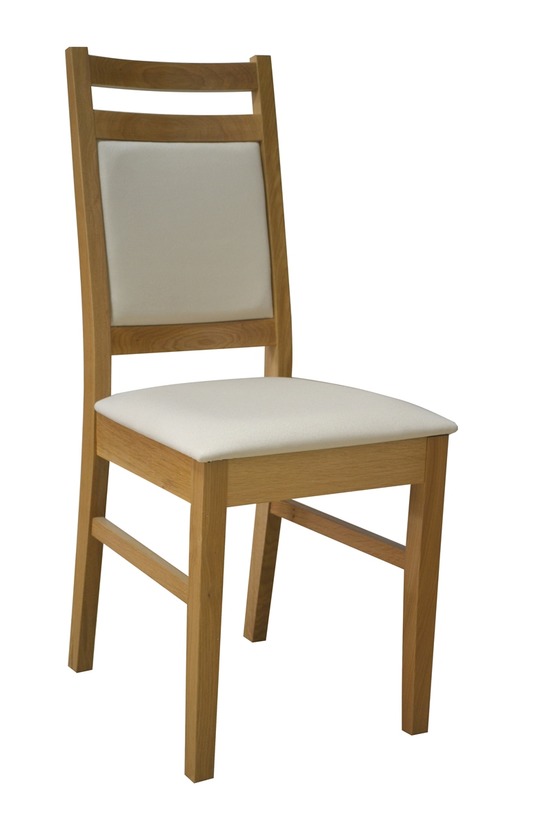 Jedálenská stolička D3237 DUB