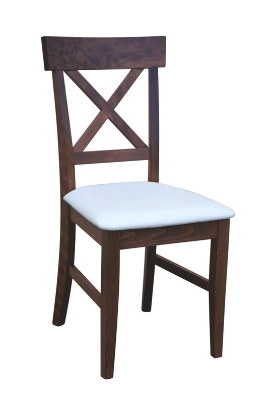Jedálenská stolička D401 AKCIA