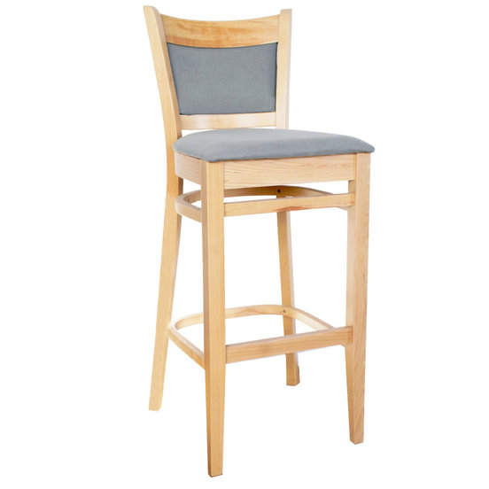 Jedálenská stolička D 1054