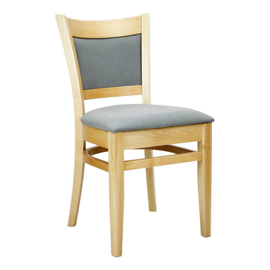 Jedálenská stolička D 1054/K
