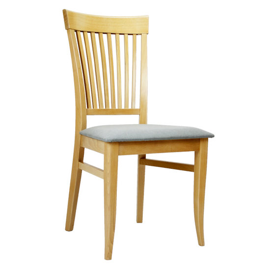 Jedálenská stolička D 1059