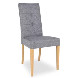 Jedálenská stolička D 207G - prešívaná