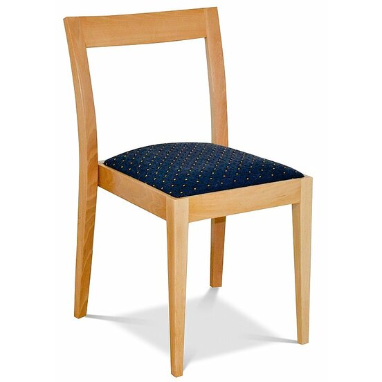 Jedálenská stolička D 2430