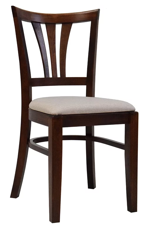 Jedálenská stolička D 3157 Jedálenská stolička D 3157
