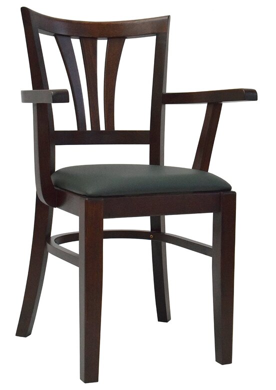 Jedálenská stolička D 3157/K
