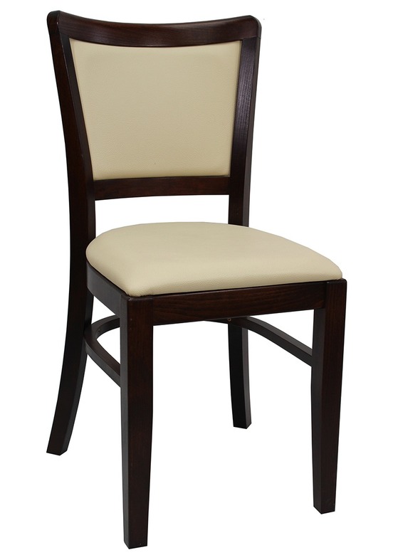 Jedálenská stolička D 3160 OBL.