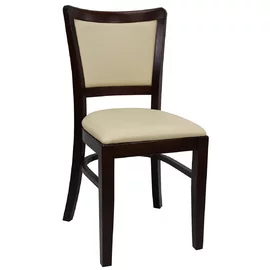 Jedálenská stolička D 3160 OBLÁ