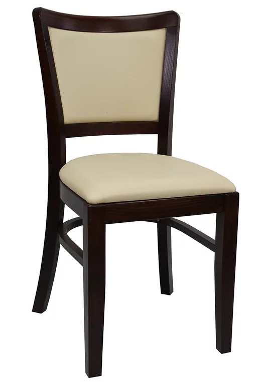 Jedálenská stolička D 3160 OBLÁ