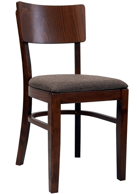 Jedálenská stolička D 3334