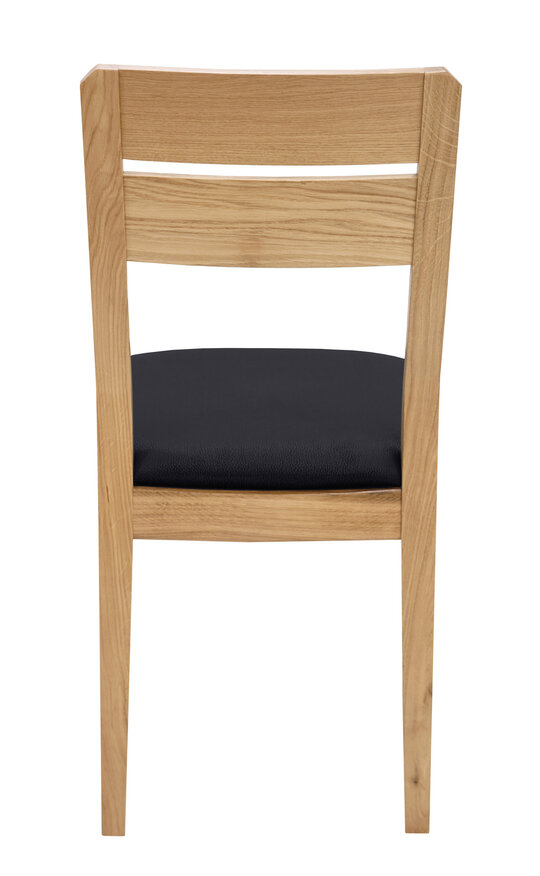 Jedálenská stolička D 35 DUB