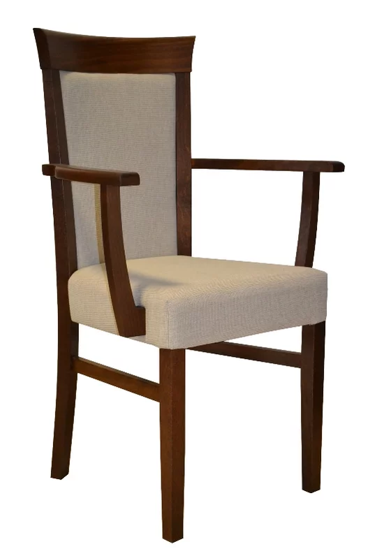 Jedálenská stolička D 3627N