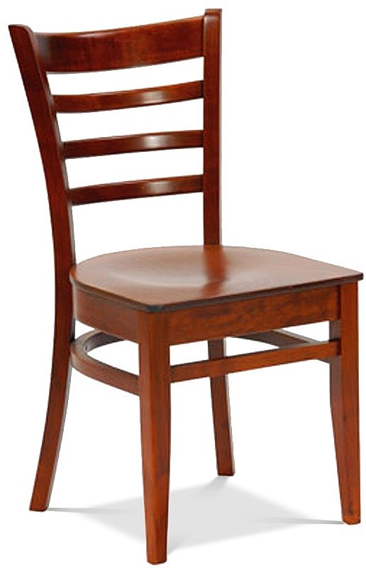 Jedálenská stolička D 5200