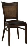 Jedálenská stolička EZ 11901