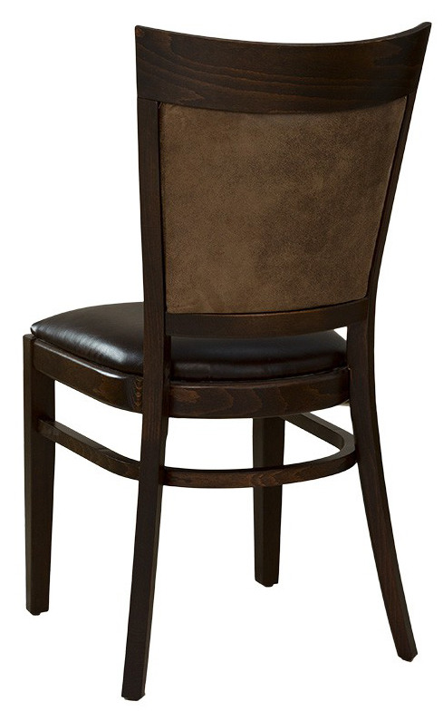 Jedálenská stolička EZ 11901