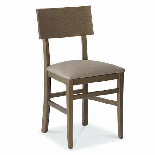 Jedálenská stolička FULL