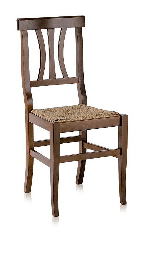 Jedálenská stolička M 406