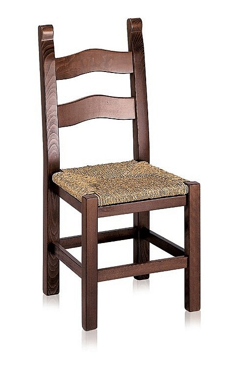 Jedálenská stolička M ALBA