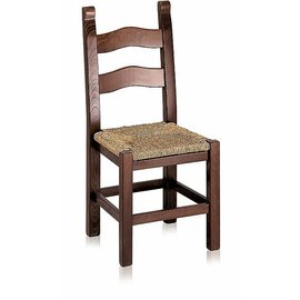Jedálenská stolička M ALBA