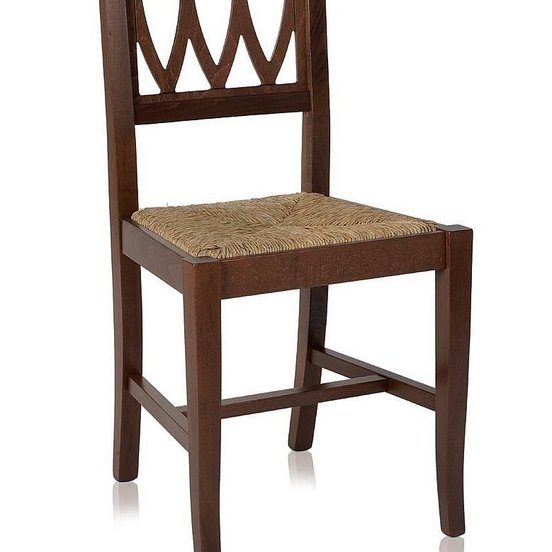 Jedálenská stolička M GOCCA