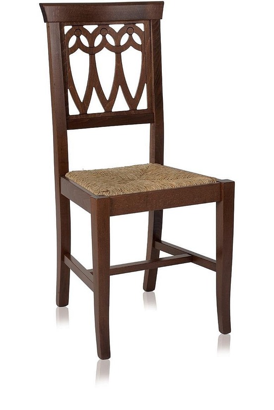 Jedálenská stolička M GOCCA
