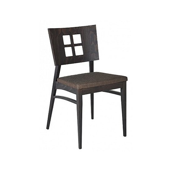 Jedálenská stolička M GRACE